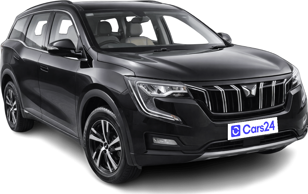 2024 Mahindra XUV700 - SUV - Petrol - Manual - ₹16.33 lakh
