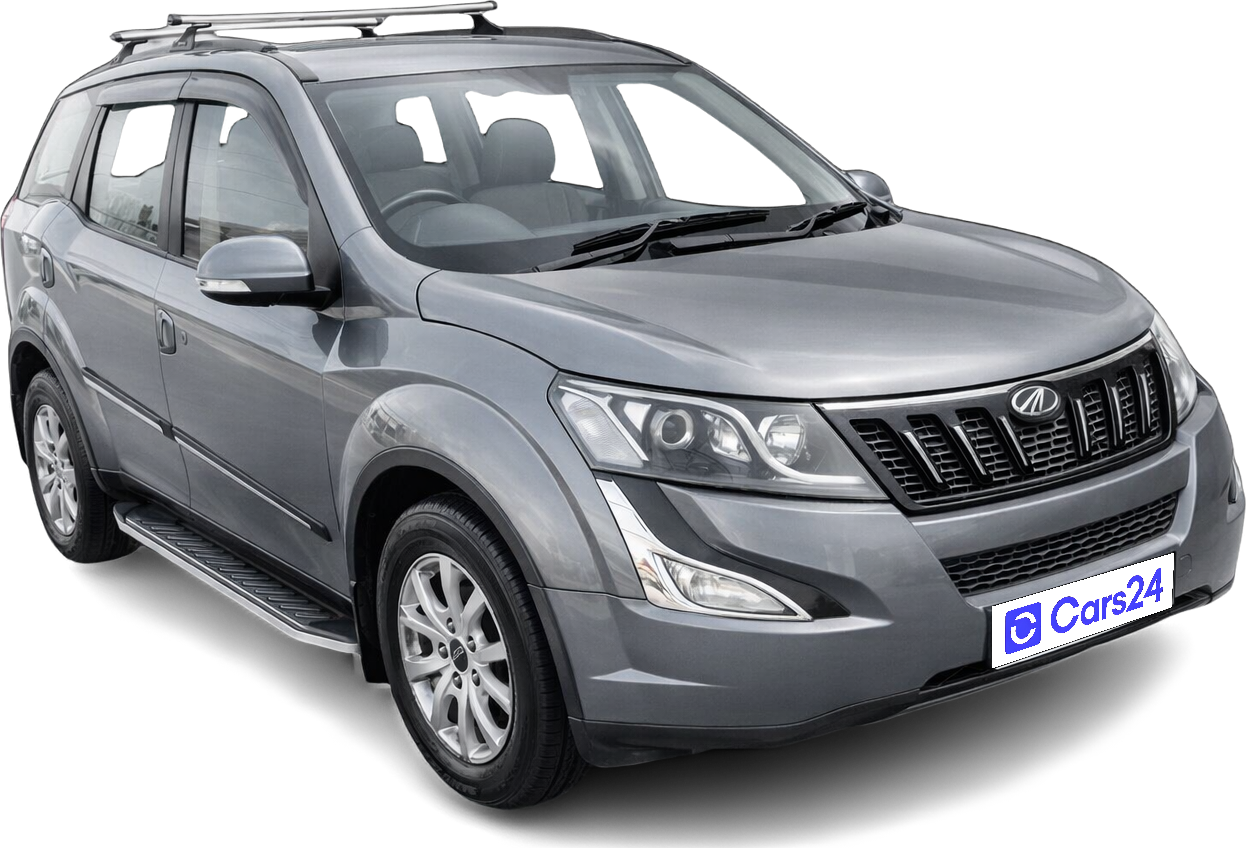 2016 Mahindra XUV500 - SUV - Diesel - Manual - ₹4.97 lakh