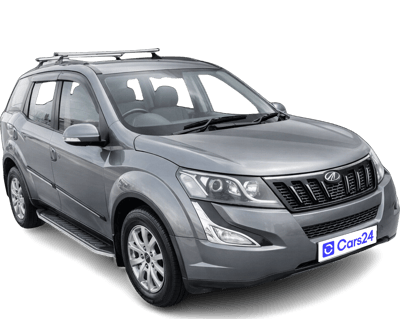 2016 Mahindra XUV500 - SUV - Diesel - Manual - ₹4.97 lakh