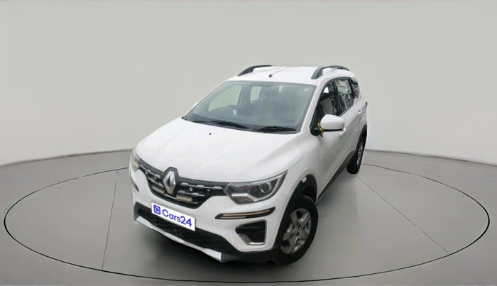 2019 Renault TRIBER RXZ, Petrol, Manual, 1,18,970 km, exterior