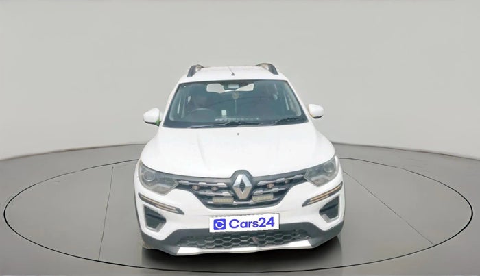 2019 Renault TRIBER RXZ, Petrol, Manual, 1,18,970 km, exterior