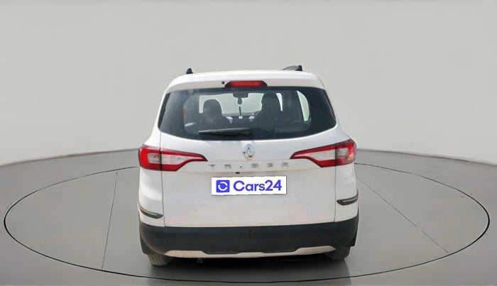 2019 Renault TRIBER RXZ, Petrol, Manual, 1,18,970 km, exterior