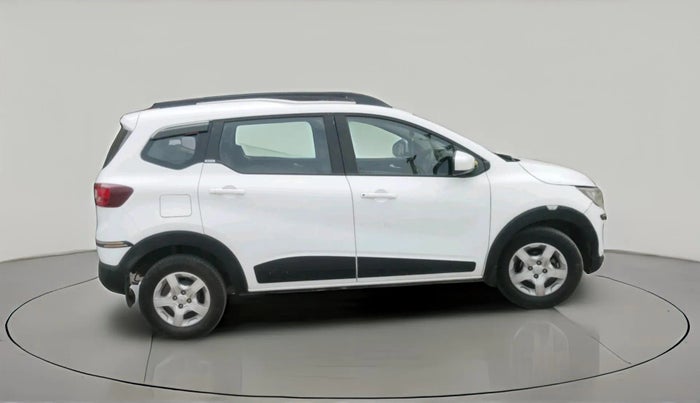 2019 Renault TRIBER RXZ, Petrol, Manual, 1,18,970 km, exterior