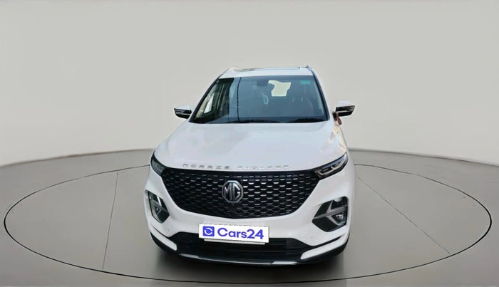 2021 MG HECTOR PLUS SHARP 1.5 PETROL TURBO DCT 6-STR, Petrol, Automatic, 37,945 km, exterior