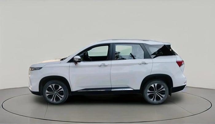 2021 MG HECTOR PLUS SHARP 1.5 PETROL TURBO DCT 6-STR, Petrol, Automatic, 37,945 km, exterior