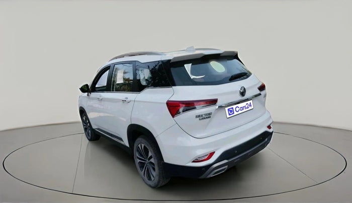2021 MG HECTOR PLUS SHARP 1.5 PETROL TURBO DCT 6-STR, Petrol, Automatic, 37,945 km, exterior