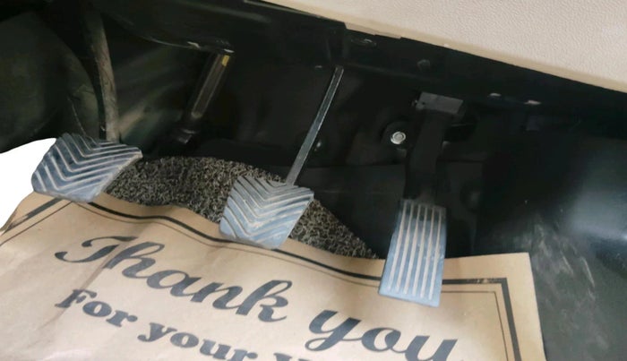 2014 Hyundai i20 SPORTZ 1.2, Petrol, Manual, 65,921 km, interior