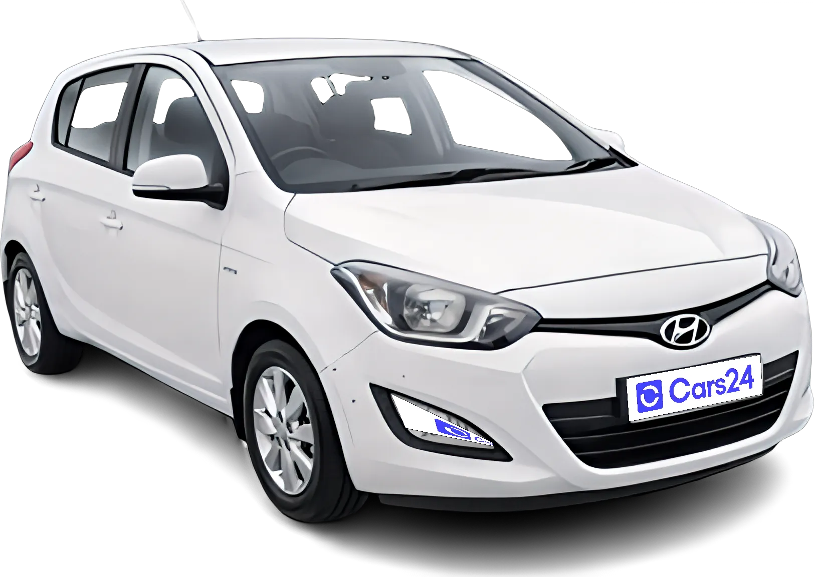 2014 Hyundai i20 - Hatchback - Petrol - Manual - ₹2.78 lakh