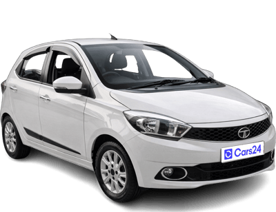 2018 Tata Tiago - Hatchback - Petrol - Manual - ₹2.80 lakh