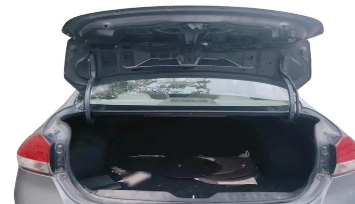 2017 Maruti Ciaz DELTA 1.4 MT PETROL, Petrol, Manual, 95,386 km, exterior