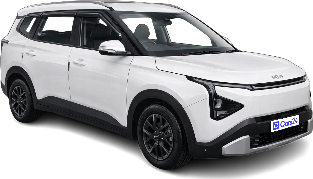 2026 KIA Carens Clavis - SUV - Petrol - Manual - ₹13.10 lakh
