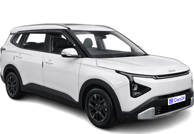 2026 KIA Carens Clavis - SUV - Petrol - Manual - ₹13.10 lakh
