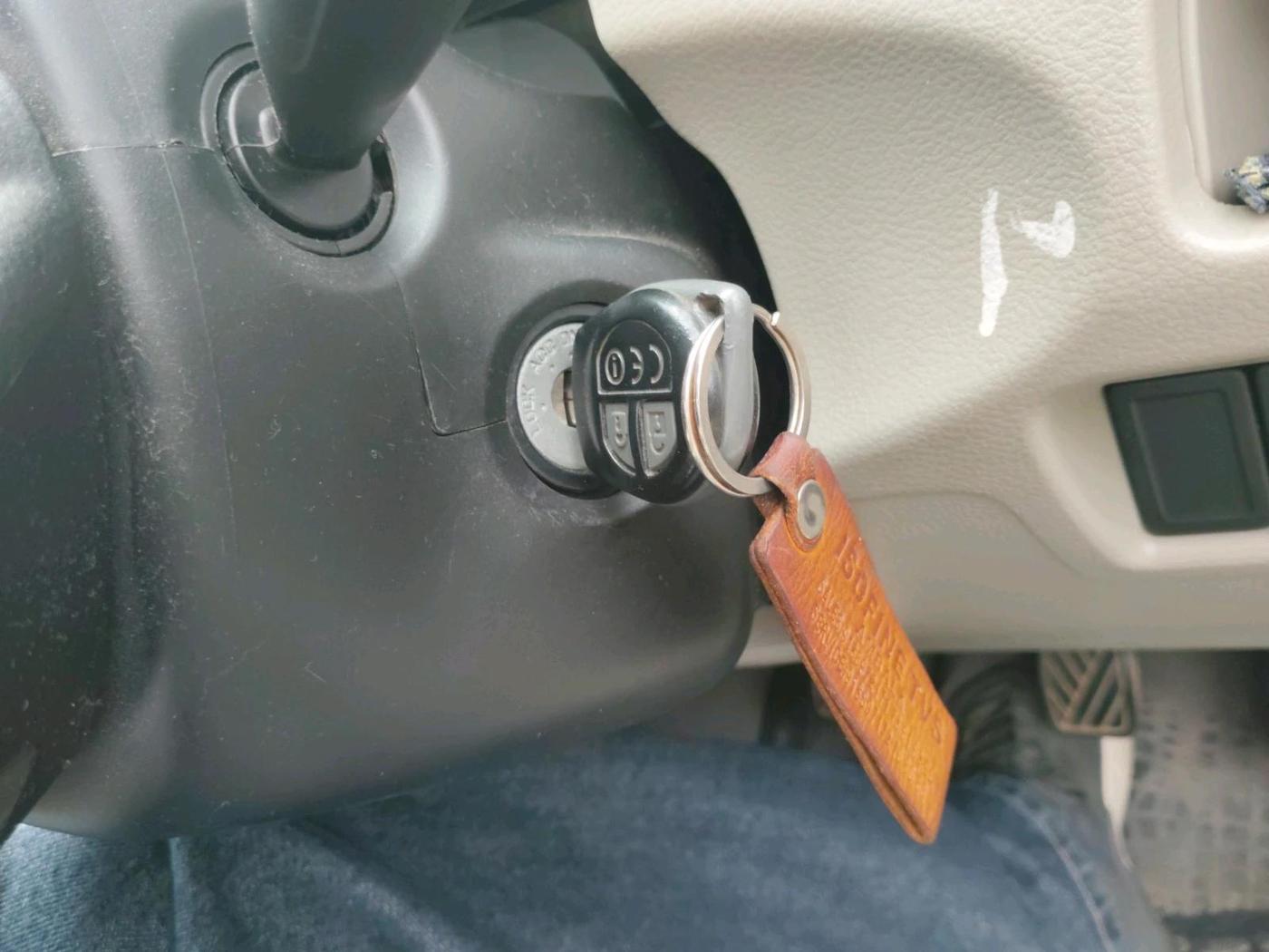 2017 Maruti Celerio ZXI, Petrol, Manual, 57,013 km, interior