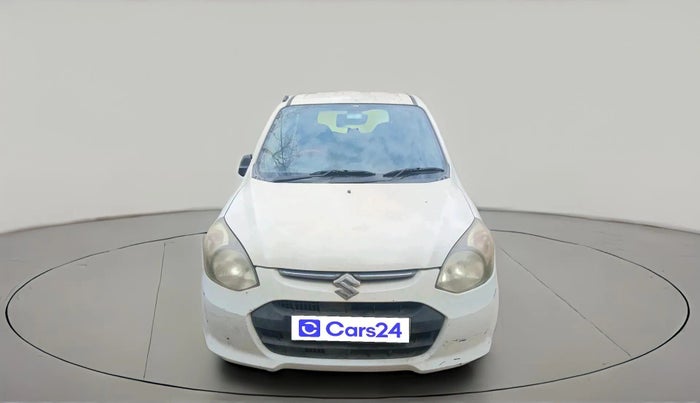 2013 Maruti Alto 800 LXI, Petrol, Manual, 1,01,555 km, exterior