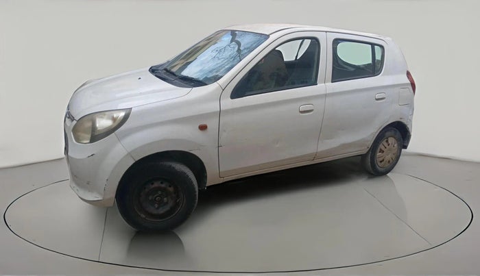 2013 Maruti Alto 800 LXI, Petrol, Manual, 1,01,555 km, exterior