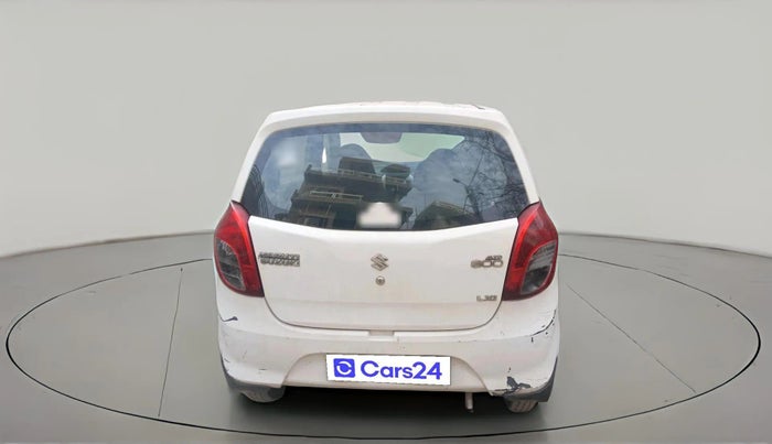 2013 Maruti Alto 800 LXI, Petrol, Manual, 1,01,555 km, exterior