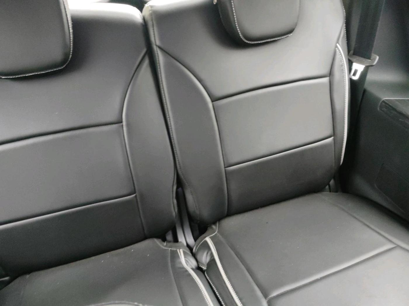 2023 Maruti XL6 ZETA CNG, CNG, Manual, 26,577 km, interior