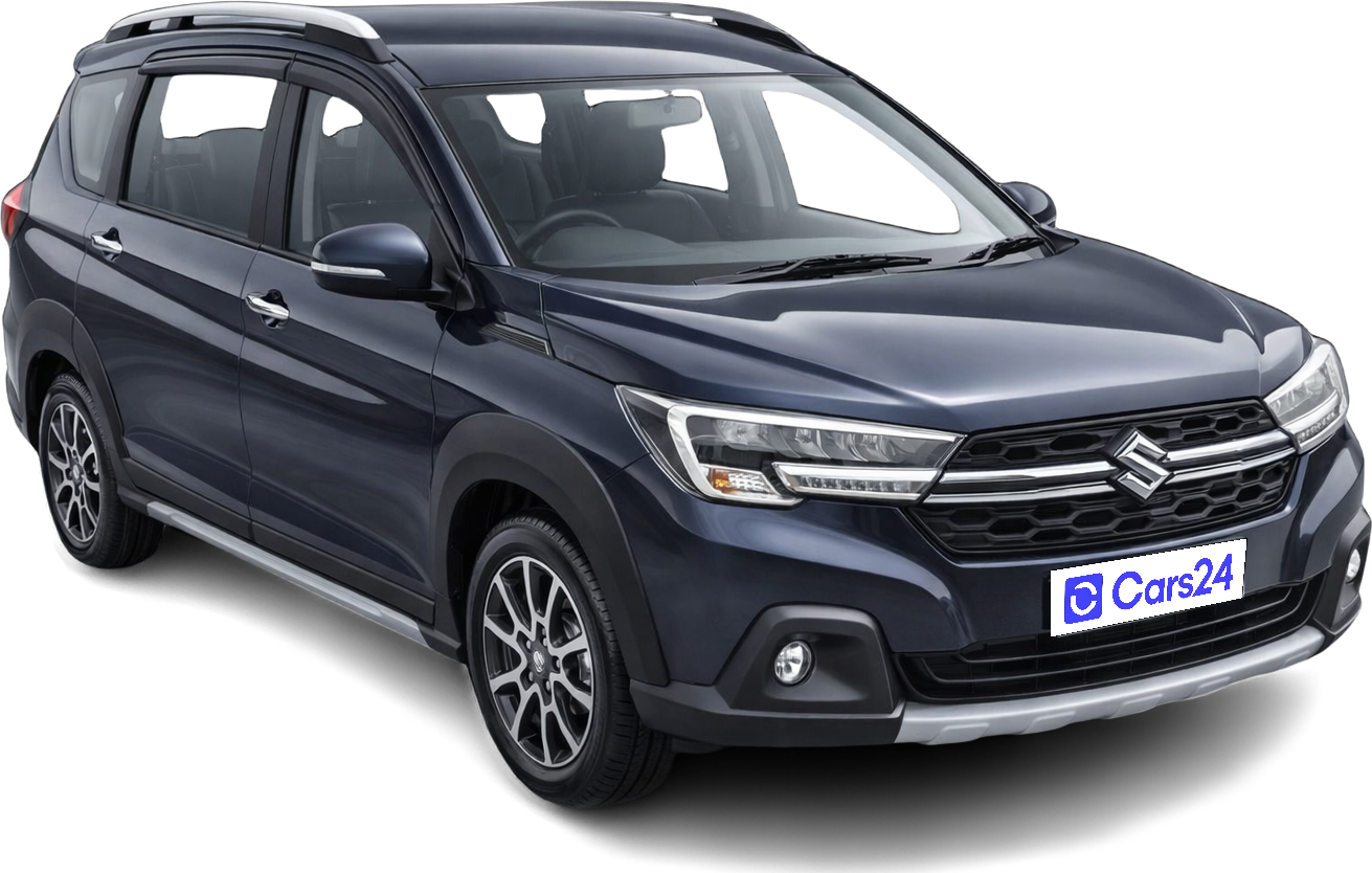 2023 Maruti XL6 - SUV - CNG - Manual - ₹9.50 lakh