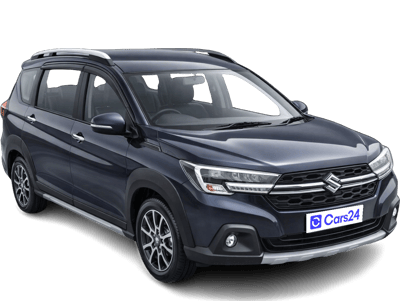 2023 Maruti XL6 - SUV - CNG - Manual - ₹9.50 lakh