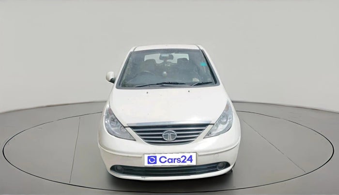 2013 Tata Indica Vista VX QUADRAJET, Diesel, Manual, 1,50,099 km, exterior