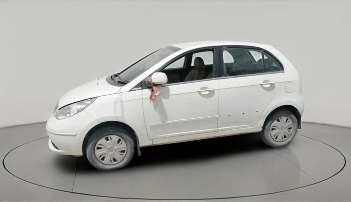 2013 Tata Indica Vista VX QUADRAJET, Diesel, Manual, 1,50,099 km, exterior