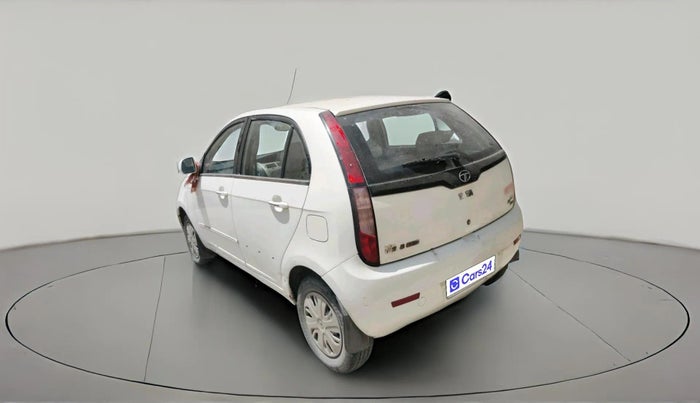 2013 Tata Indica Vista VX QUADRAJET, Diesel, Manual, 1,50,099 km, exterior