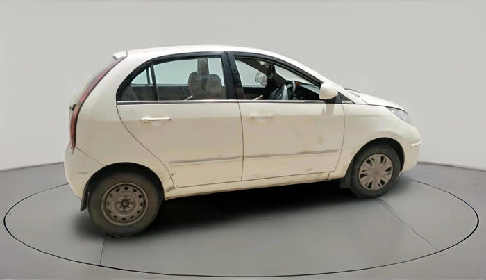 2013 Tata Indica Vista VX QUADRAJET, Diesel, Manual, 1,50,099 km, exterior