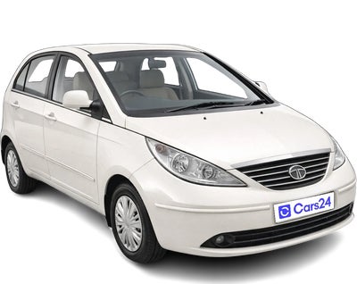 2013 Tata Indica Vista - Hatchback - Diesel - Manual - ₹74,000