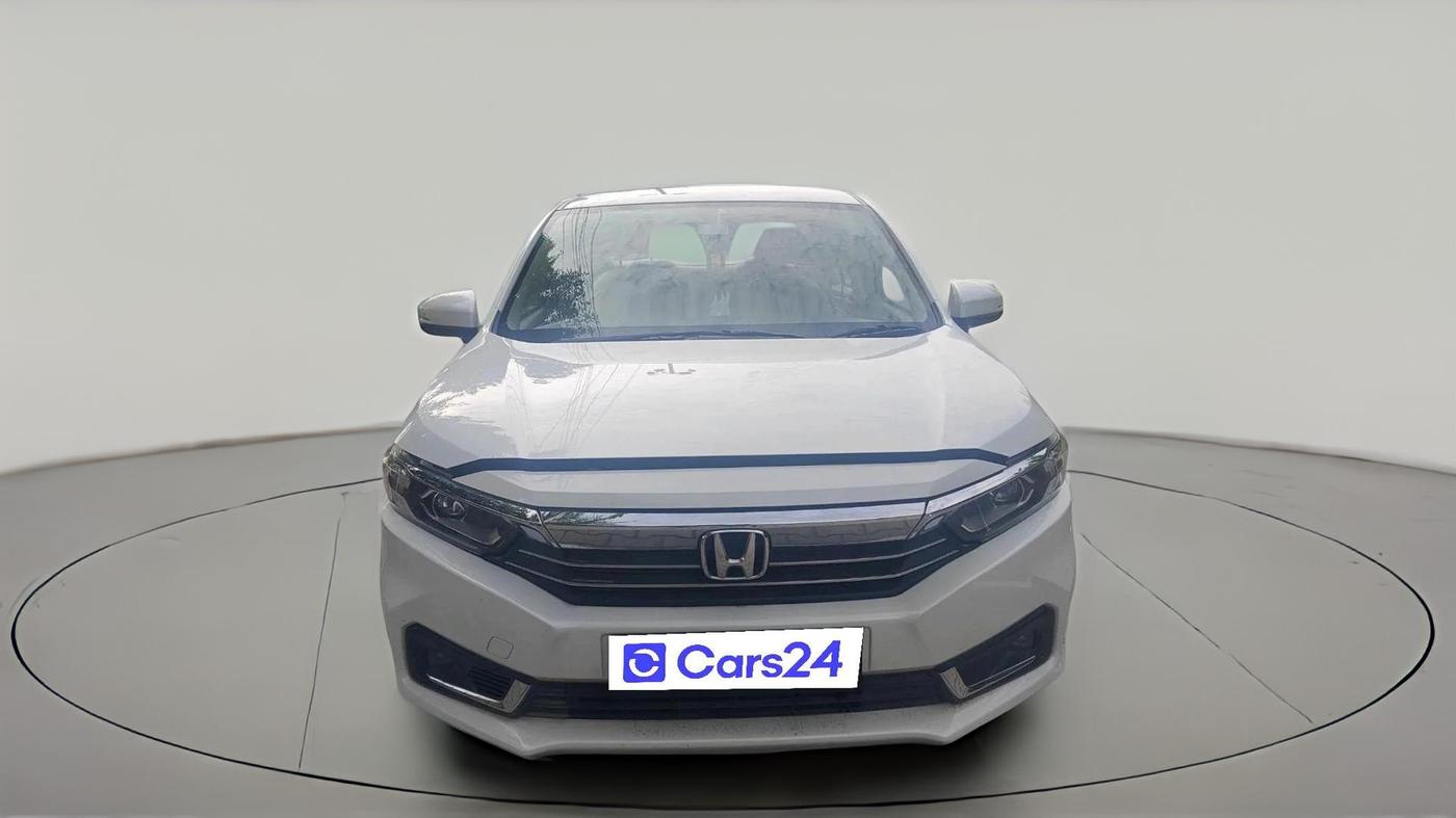 2024 Honda Amaze 1.2L I-VTEC VX CVT, Petrol, Automatic, 6,306 km, exterior