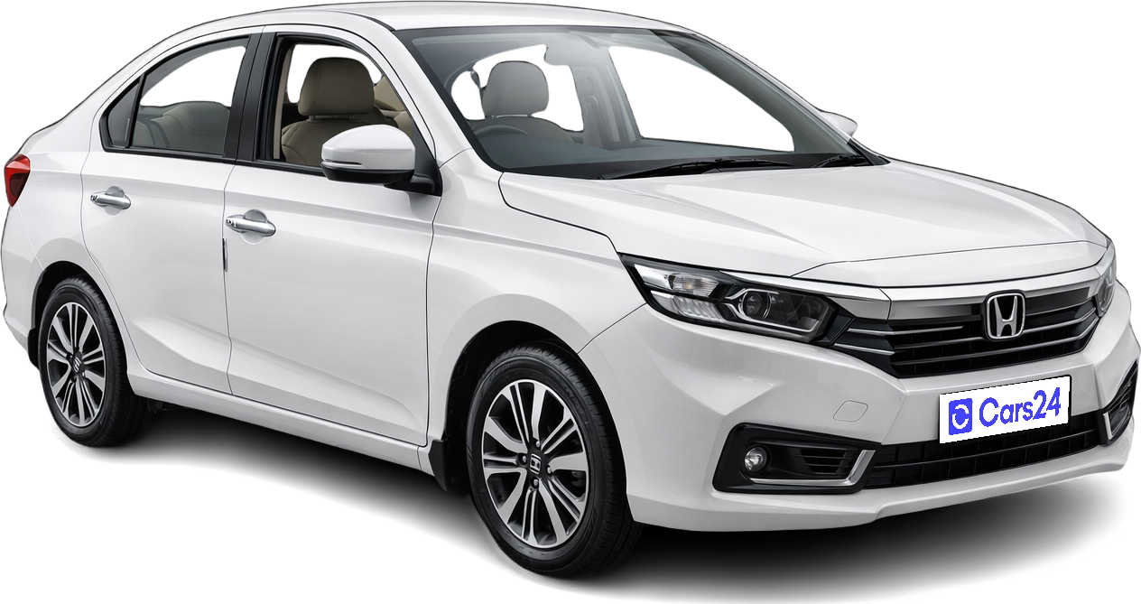 2024 Honda Amaze - Sedan - Petrol - Automatic - ₹7.50 lakh
