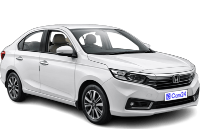 2024 Honda Amaze - Sedan - Petrol - Automatic - ₹7.50 lakh