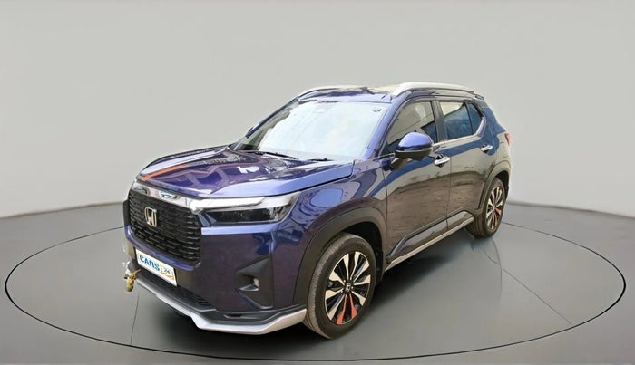 2023 Honda ELEVATE ZX MT, Petrol, Manual, 10,606 km, exterior