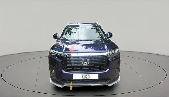 2023 Honda ELEVATE ZX MT, Petrol, Manual, 10,606 km, exterior