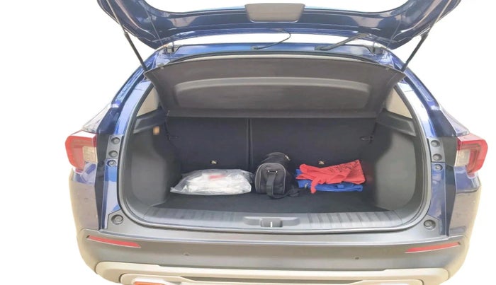 2023 Honda ELEVATE ZX MT, Petrol, Manual, 10,606 km, exterior