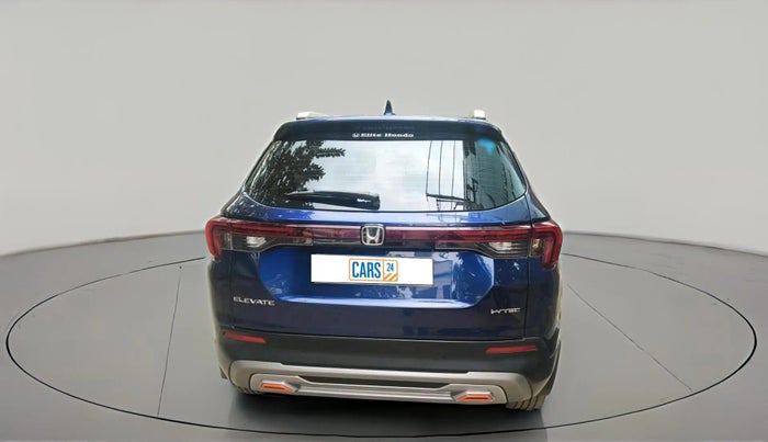 2023 Honda ELEVATE ZX MT, Petrol, Manual, 10,606 km, exterior
