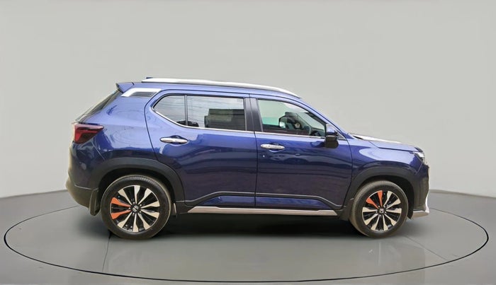 2023 Honda ELEVATE ZX MT, Petrol, Manual, 10,606 km, exterior