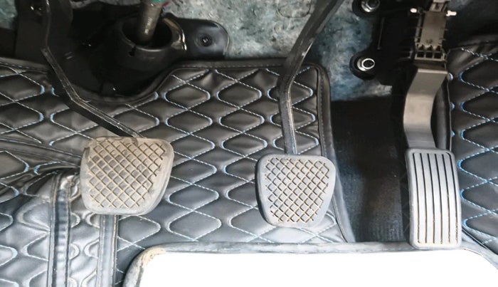 2023 Honda ELEVATE ZX MT, Petrol, Manual, 10,606 km, interior