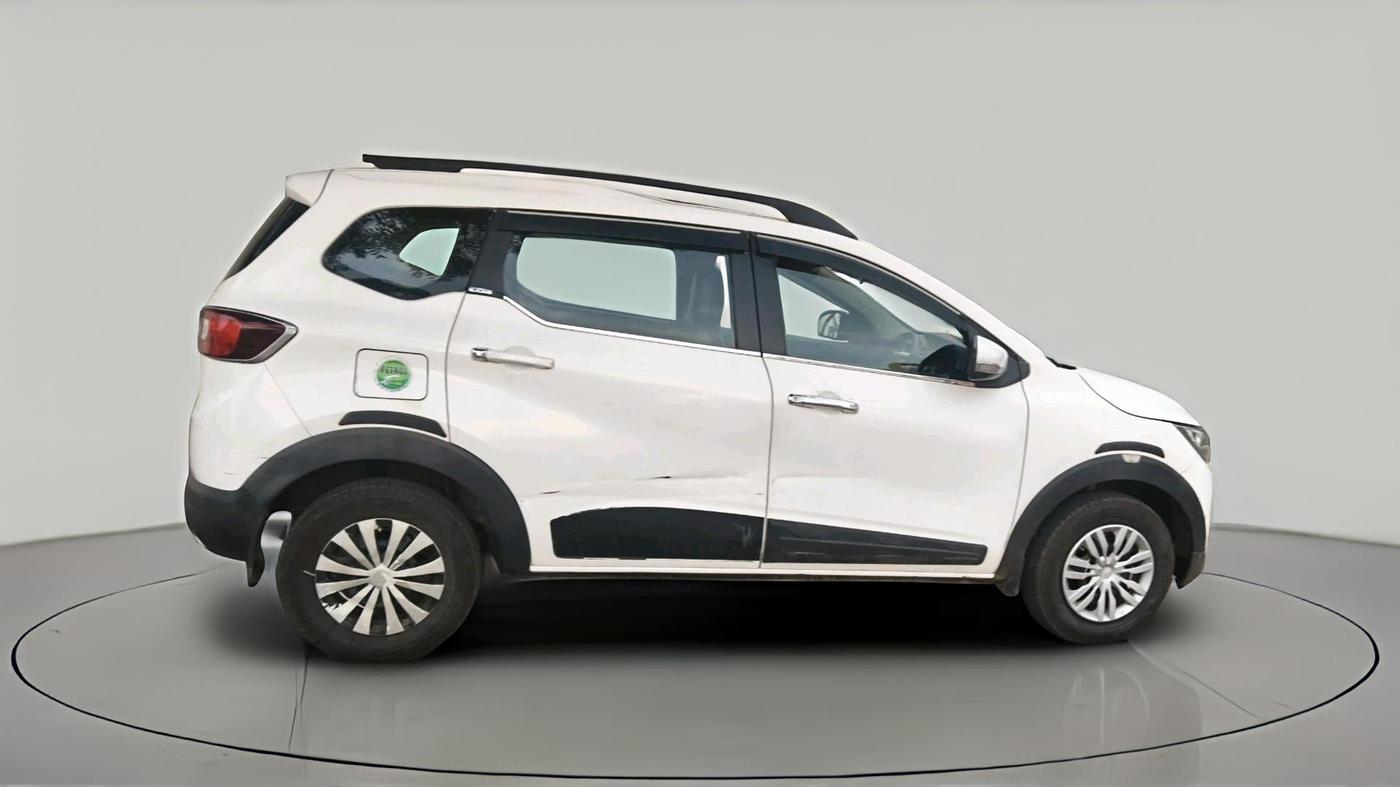 2020 Renault TRIBER RXT, Petrol, Manual, 84,638 km, exterior