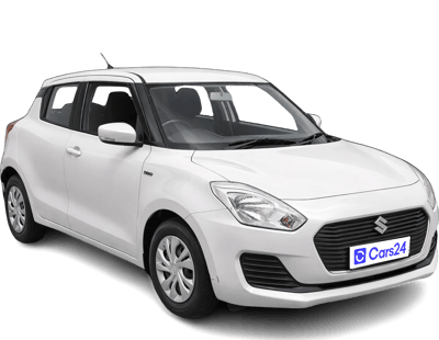 2020 Maruti Swift - Hatchback - Diesel - Manual - ₹6.00 lakh