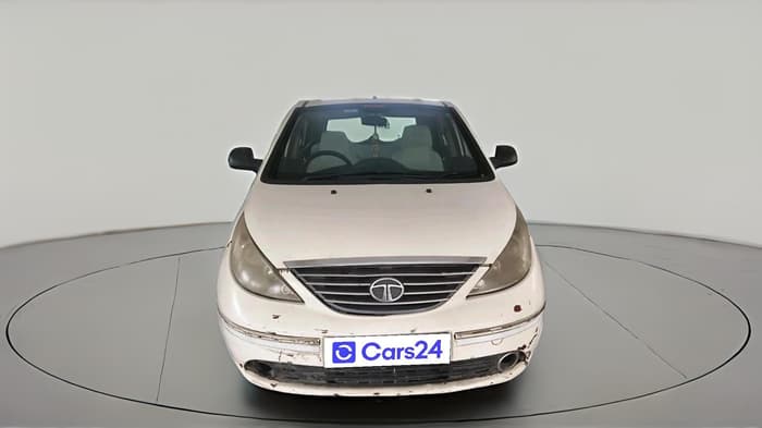 2013 Tata Indica Vista LS TDI, Diesel, Manual, 2,66,806 km, exterior
