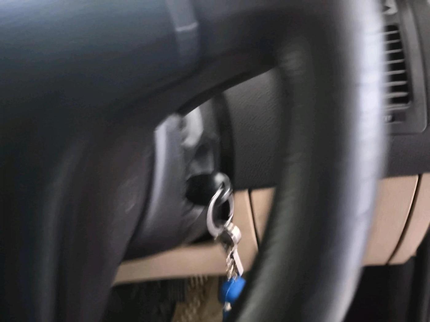 2013 Tata Indica Vista LS TDI, Diesel, Manual, 2,66,806 km, interior