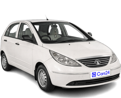 2013 Tata Indica Vista - Hatchback - Diesel - Manual - ₹1.00 lakh