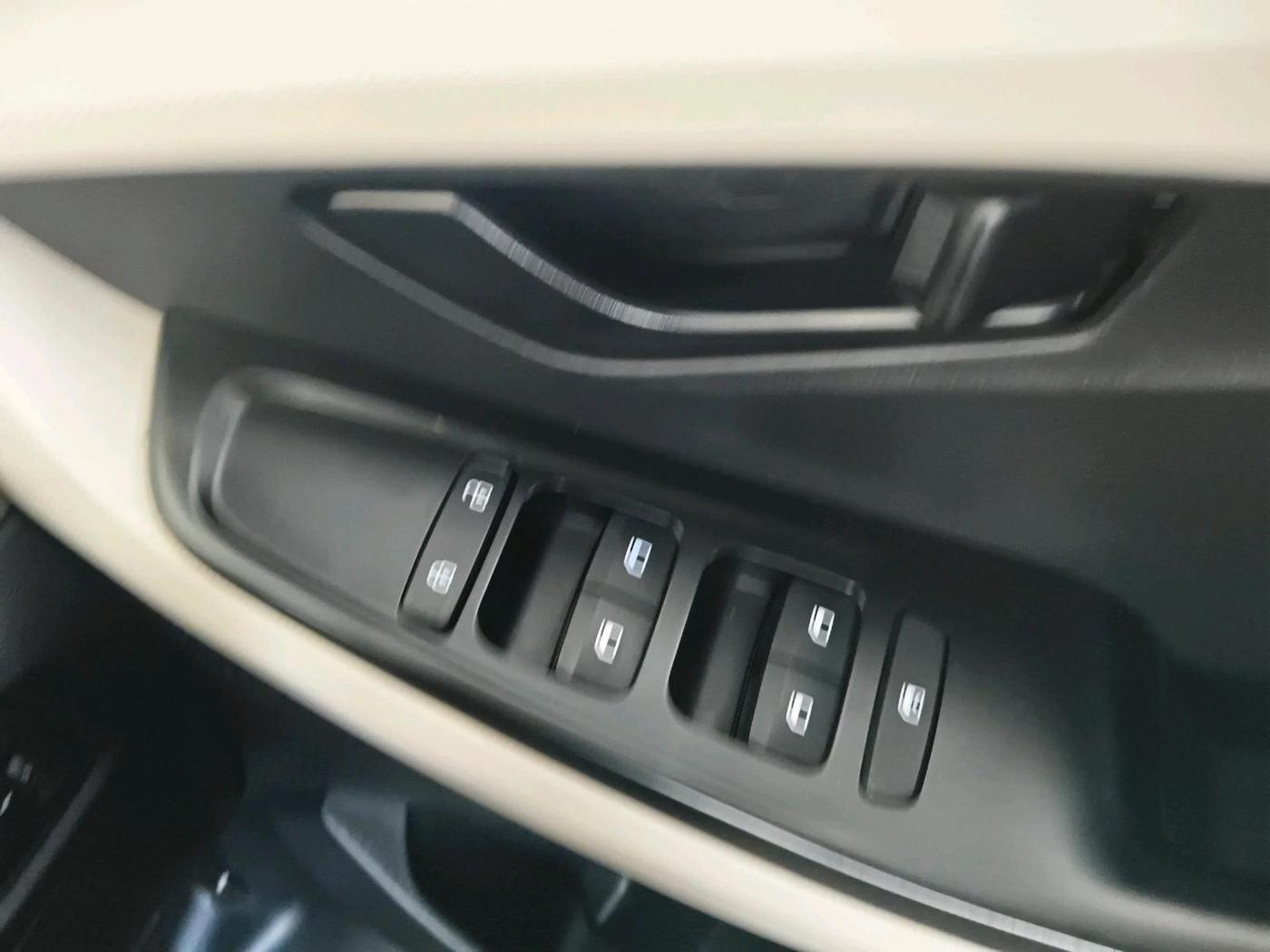 2021 Hyundai Creta E 1.5 DIESEL, Diesel, Manual, 46,819 km, interior