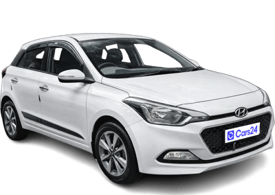 2015 Hyundai Elite i20 - Hatchback - Petrol - Manual - ₹4.20 lakh