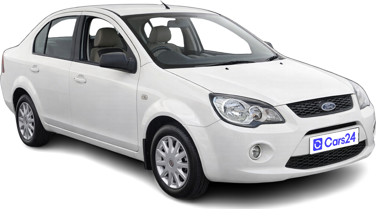 2013 Ford Classic - Sedan - Diesel - Manual - ₹1.37 lakh