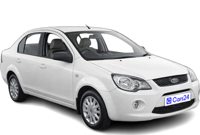 2013 Ford Classic - Sedan - Diesel - Manual - ₹1.37 lakh