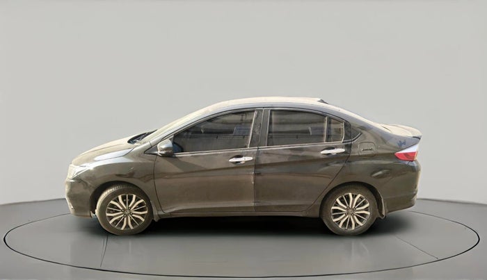 2020 Honda City 1.5L I-VTEC ZX CVT, Petrol, Automatic, 1,43,488 km, exterior