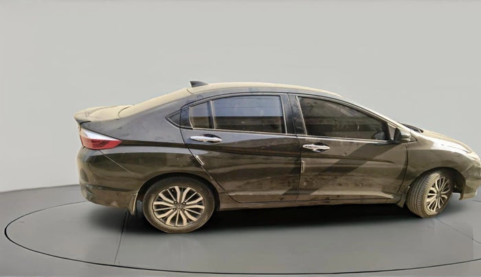 2020 Honda City 1.5L I-VTEC ZX CVT, Petrol, Automatic, 1,43,488 km, exterior