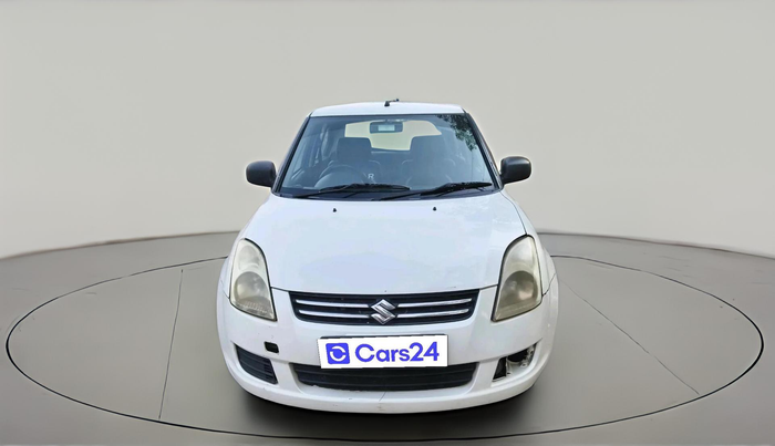 2012 Maruti Swift Dzire LDI, Diesel, Manual, 1,27,355 km, exterior