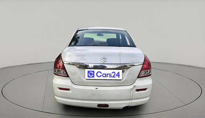 2012 Maruti Swift Dzire LDI, Diesel, Manual, 1,27,355 km, exterior